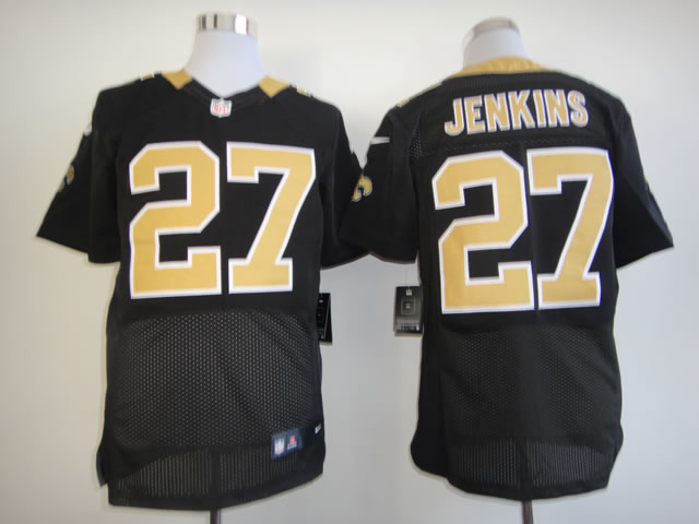 Nike New Orleans Saints Elite Jerseys-026